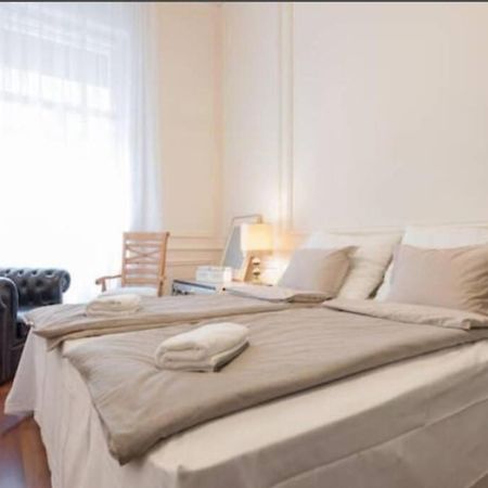 Luxury Art Deco Suite Close To Museum Of Fine Arts Budapesta Exterior foto