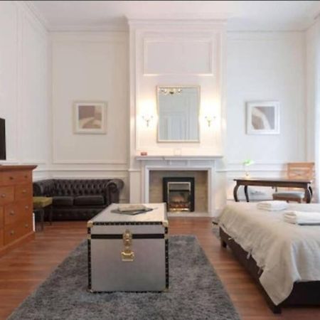 Luxury Art Deco Suite Close To Museum Of Fine Arts Budapesta Exterior foto