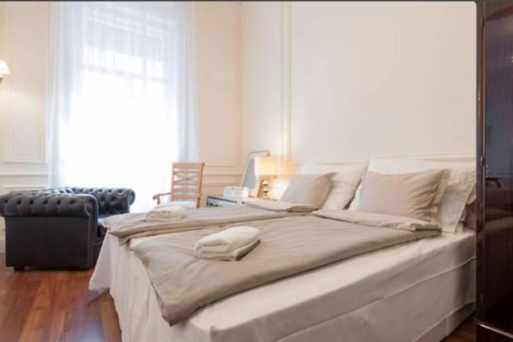 Luxury Art Deco Suite Close To Museum Of Fine Arts Budapesta Exterior foto